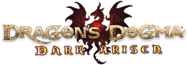 DRAGON'S DOGMA DARK ARISEN