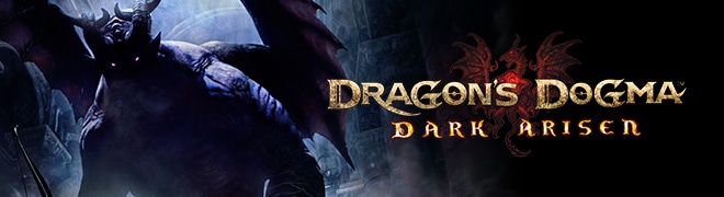 CAPCOM: Dragon's Dogma DARK ARISEN Official Site