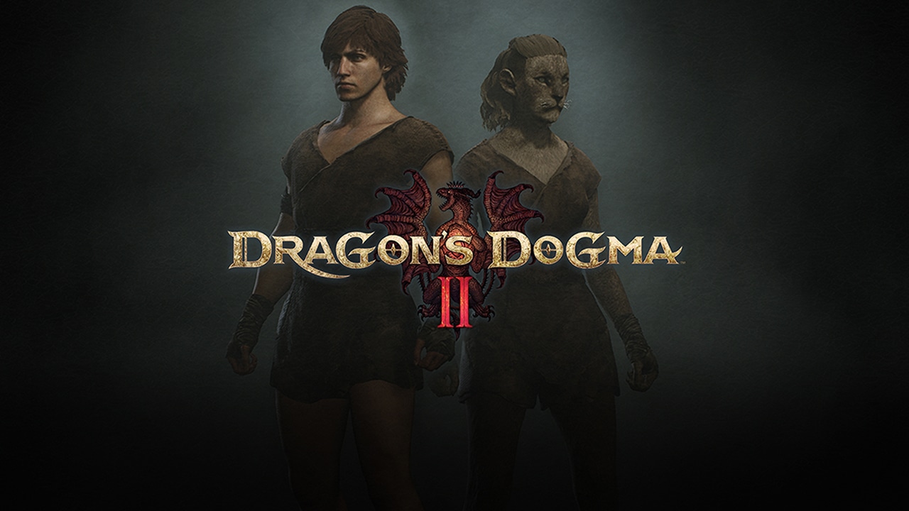 Dragon's Dogma 2 Character Creator & Storage, available for free now!<br>Prepare for your grand adventure, Arisen!