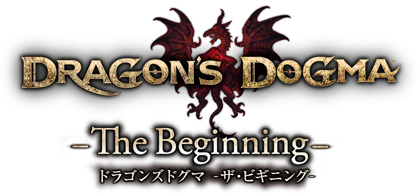 Dragon's Dogma The Beginning