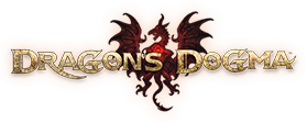 Site do portal de Dragon's Dogma